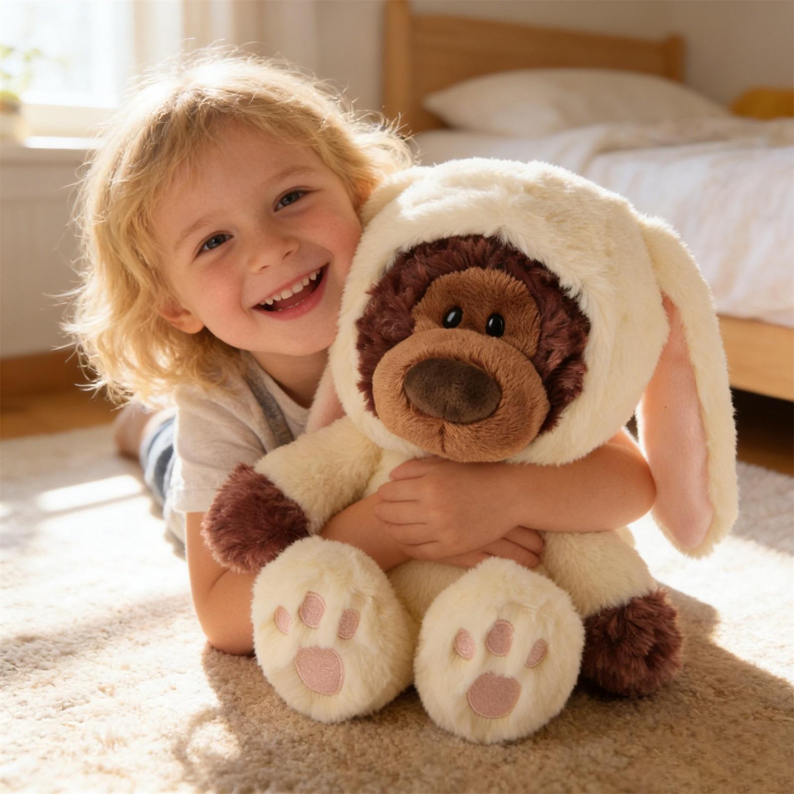 Plush Toys, Cute And Soft Plush Dolls, Are Ideal For Home Decoration And Play, And Also Make Great Birthday Gifts For Children And Adults. One Size
