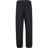 Build Your Brand Mens Fluffy Jogging Bottoms