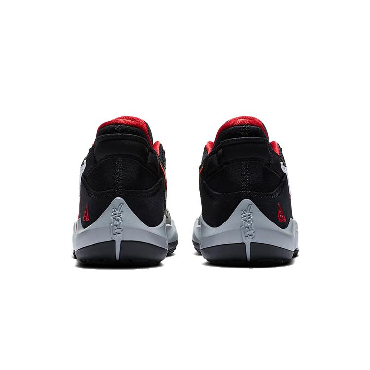 Nike Zoom Freak 2 Bred PS CN8576-003