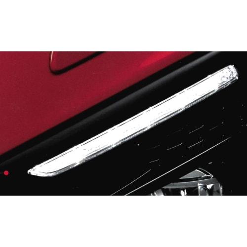 SUBARU genuine parts WRX S4 STI [VAGG4V8] LED accessory liner