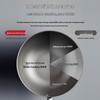 Kobach Bionic Non-Stick Iron Wok