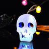 Halloween Decoration Led Pumpkin Lantern Luminous Pendant Halloween Party Decoration Props Decoration