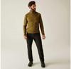 Regatta Fleece Jacket with Half-zip Yonder II