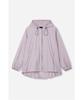 Jaah Lightweight Hooded Jumper Lavender