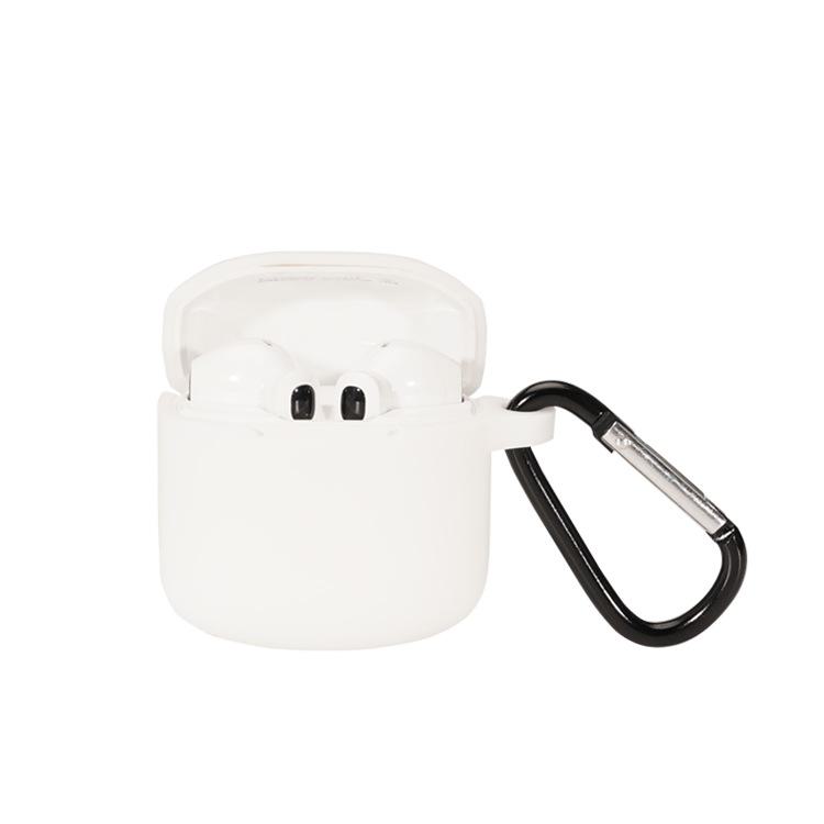 

Edifier P-Pods True Wireless Bluetooth Silicone Case for Noise Reduction and Storage