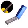 Guitar Nut Slotting File Saw Rod Slot Filing Set Guitar Repair Tool Accessories