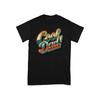 Cool Dad Retro Vintage T Shirt Fathers Day Trendy Style