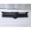 Golf 4 Devil Black Front Bumper Grille Modification
