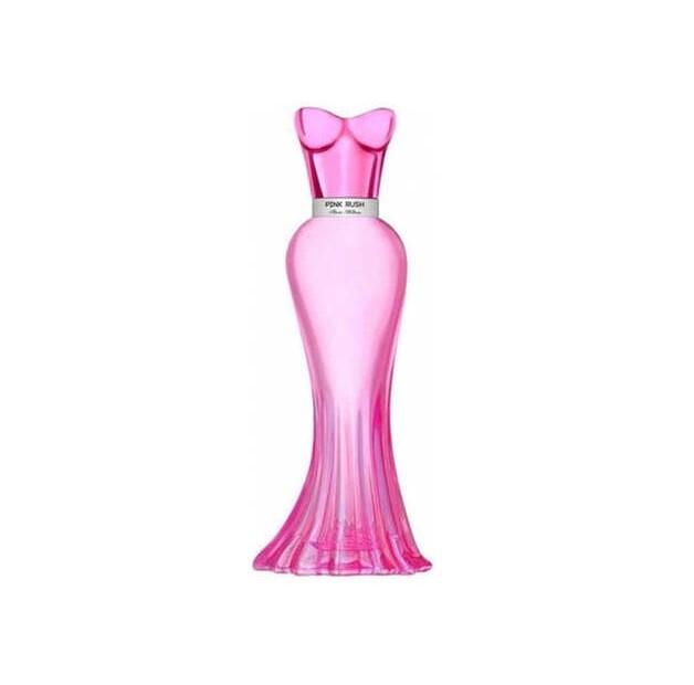 

Paris Hilton Pink Rush парфюмерная вода 100 ml