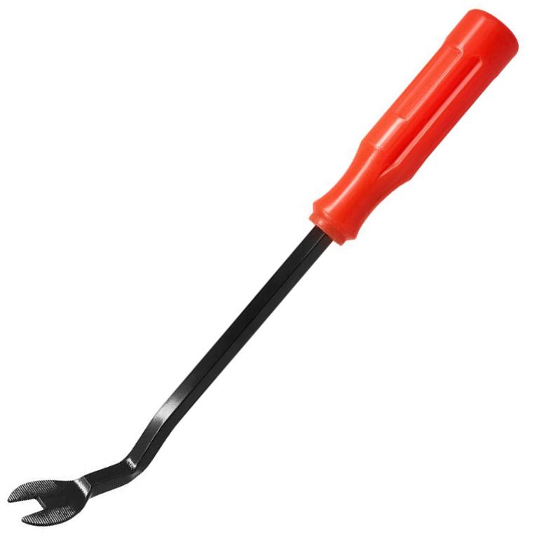 RED UPHOLSTERY PIN PULLER