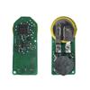 YOCASTY Colorful Card Smart Car Key With 8A Chip Original PCB For Volvo S90 S60 S40 XC60 XC90 2016 - 2020 YGOHUF8423
