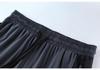 Men's Quick-Dry Joggers: Summer Ice Feel Running & Fitness Pants