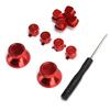 Metal Button Thumbstick Simulates Grip for   Gamepad Controller Joystick Replacement