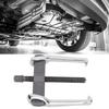2-Jaw Bearing and Gear Pulley Puller for Car and Machine Repair (8-Inch)