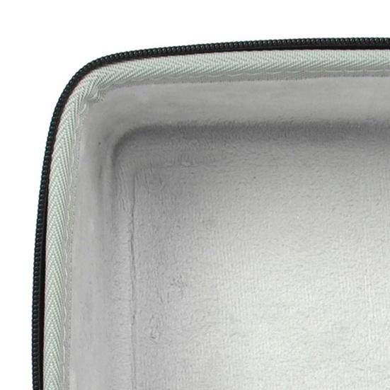 Protective Bag Shockproof Anti-scratch Good Hardness Wireless Mini Speaker Carrying Pouch for Marshall-KILLBURN