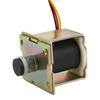 Parts Solenoid Valve Solenoid Valve ZD131-B Macro Reversal