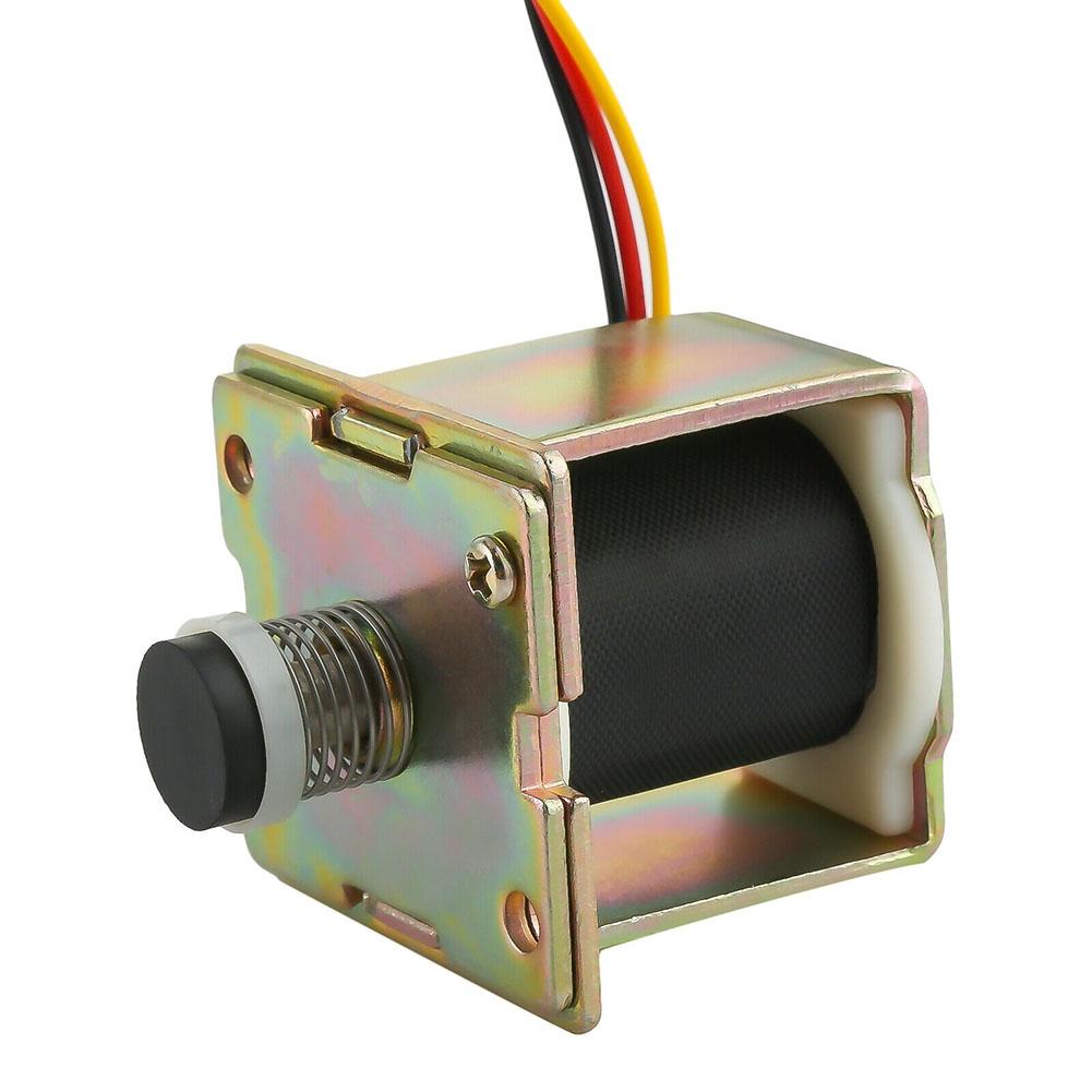 Parts Solenoid Valve Solenoid Valve ZD131-B Macro Reversal