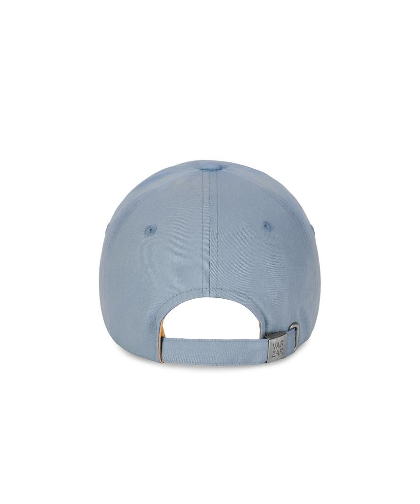 Bajal Chain Flow Vz Essential Ball Cap Sky Blue