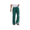 Adidas Originals X Disney Collaborative Classic Sport Logo Casual Pants Men Bottoms Forest-Green JP1412