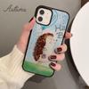 Igel und Ballon Handyhülle für iPhone 17 Air 15 16 16e 11 12 13 14 Pro Max Plus coque Fundas Shell