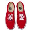 Vans Authentic Red vn000ee3Red Red