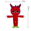 *New Sprunki Plush Toys Game Plush Sprunki  Plush Doll Sprunki Game Cartoon Kid Birthday Gifts Stuffed Dolls Christmas Gift