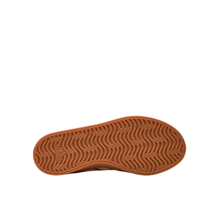 New Adidas Vl Court 3.0 'Preloved Scarlet' Women's JP5327