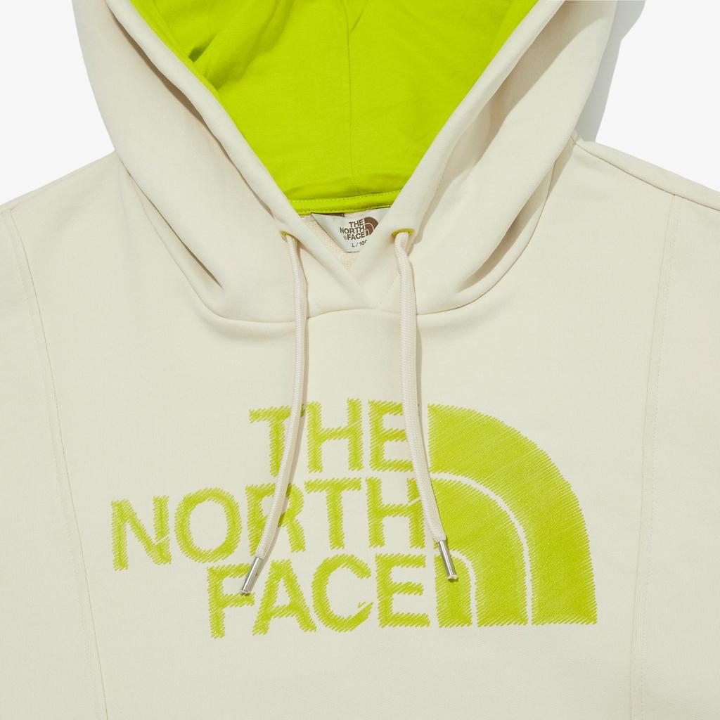 THE NORTH FACE Sweatshirt Unisex White NM5PL52K