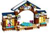 LEGO Friends Ski Resort 41322 „Eisbahn“