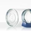WANXIANG Borosilicate Glass Tea Infuser Bottle