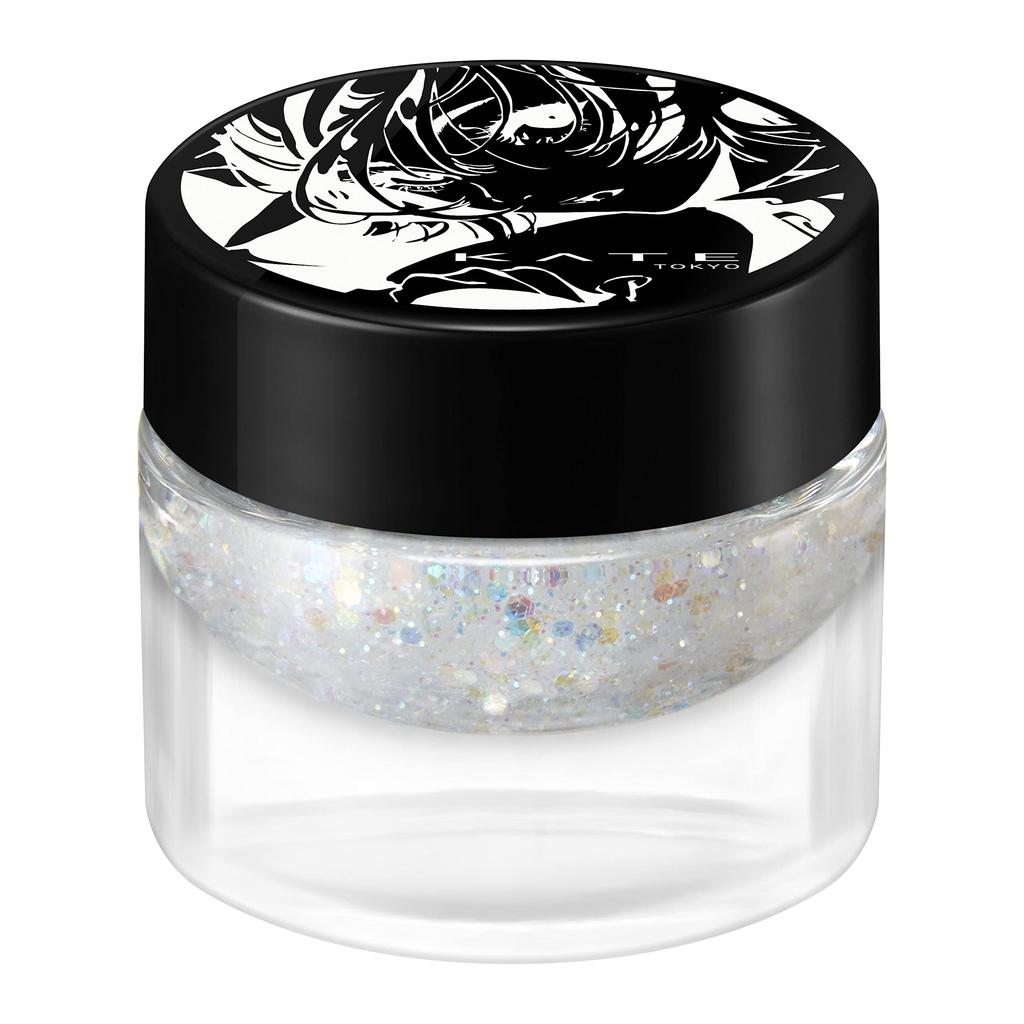 KATE Multi Diamond Glitter EX-1