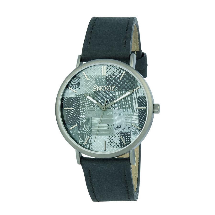 Uhr SNOOZ SAA1041-87. Quarz, Farbe MULTICOLOR. Unisex.