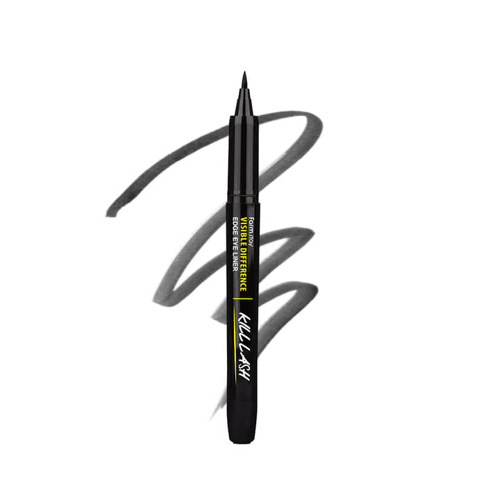 FARM STAY Visible Difference Edge Eyeliner 1g