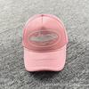 Corteiz CRTZ Adjustable Baseball Cap Unisex Streetwear Snapback Hat Outdoor Casual Wear