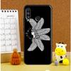 Lamassu Assyrian Winged Lion For Huawei Nova 12i 12s 7i 8i 11i 11 9 10 SE Y60 Y61 Y70 Y72 Y73 Y90 Y91 P30 P40 Lite Case