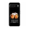 Pixel 10/10Pro/10 Pro XL Case For Google Pixel 10 Cute Cartoon Painted Cover For Google Pixel 10 Pro XL Case 10Pro XL Funda Para