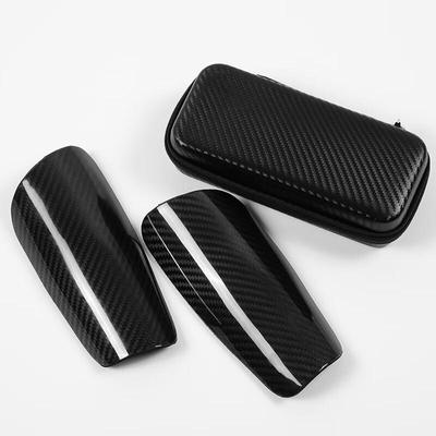 XULIN Football Carbon Fiber Shin Guards