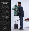 SteamOne EUDP2T Dualys Garment Steamer