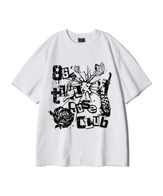 Oberteile – T-Shirts