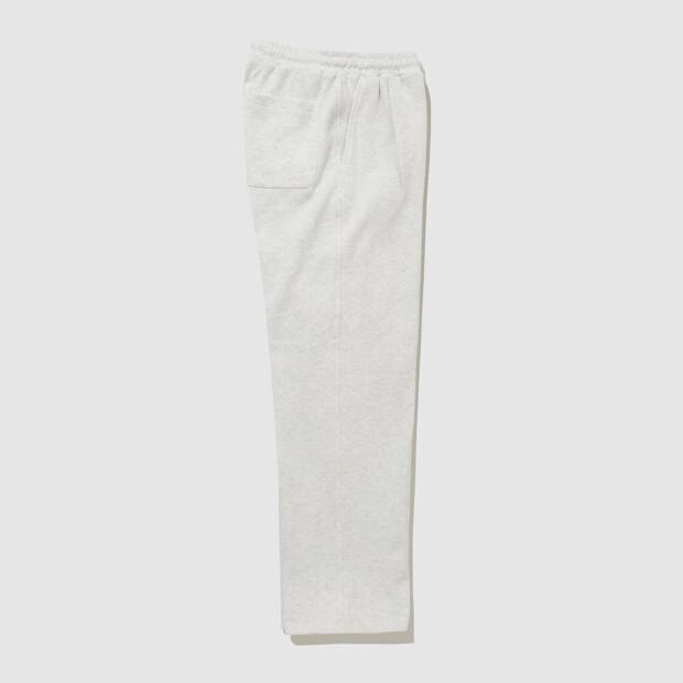 UMBRO Hbl Royal College Wide & Jogger 2-Way Sweatpants Ivory (Uq321Cfp99)