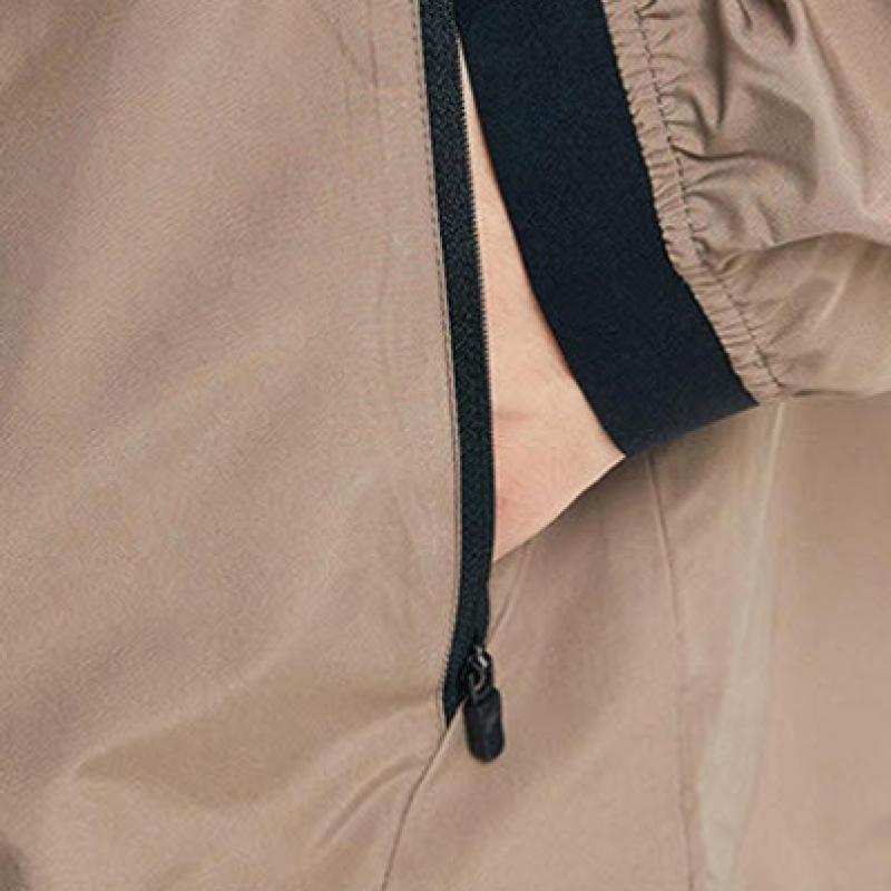 A New bAlAnce Tech Lightweight Woven jAcket nbnAd4s071 85