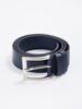 IKALOOK Basic Real Cowhide Belt Dbe101