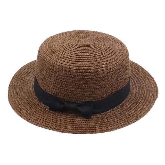 Buy Summer Women Hat Beach Straw Hat 
