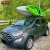 Ford Ecosport Roof Rack Crossbars 18-22 Luggage Carrier