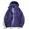 Ice silk sun protection clothing for women, 2026 new summer UV protection couple's thin jacket, fishing sun protection clothing for men