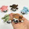 1D Printing Model Multiple Animal Appearance Multi-joint Movable Room Decoration Children's Gifts Home Accessories