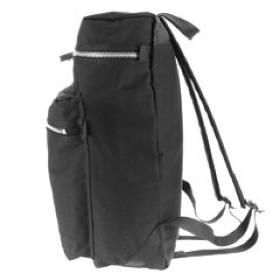 Porter Rucsac de zi Square 580-19607 1. Negru