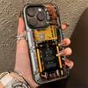 Telefon kapları – Smartphone Bumper Kılıflar