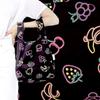 Kind Bag London Neon Fruits Reusable Mini
