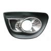 Front Fog light frame for Great wall  Haval M4